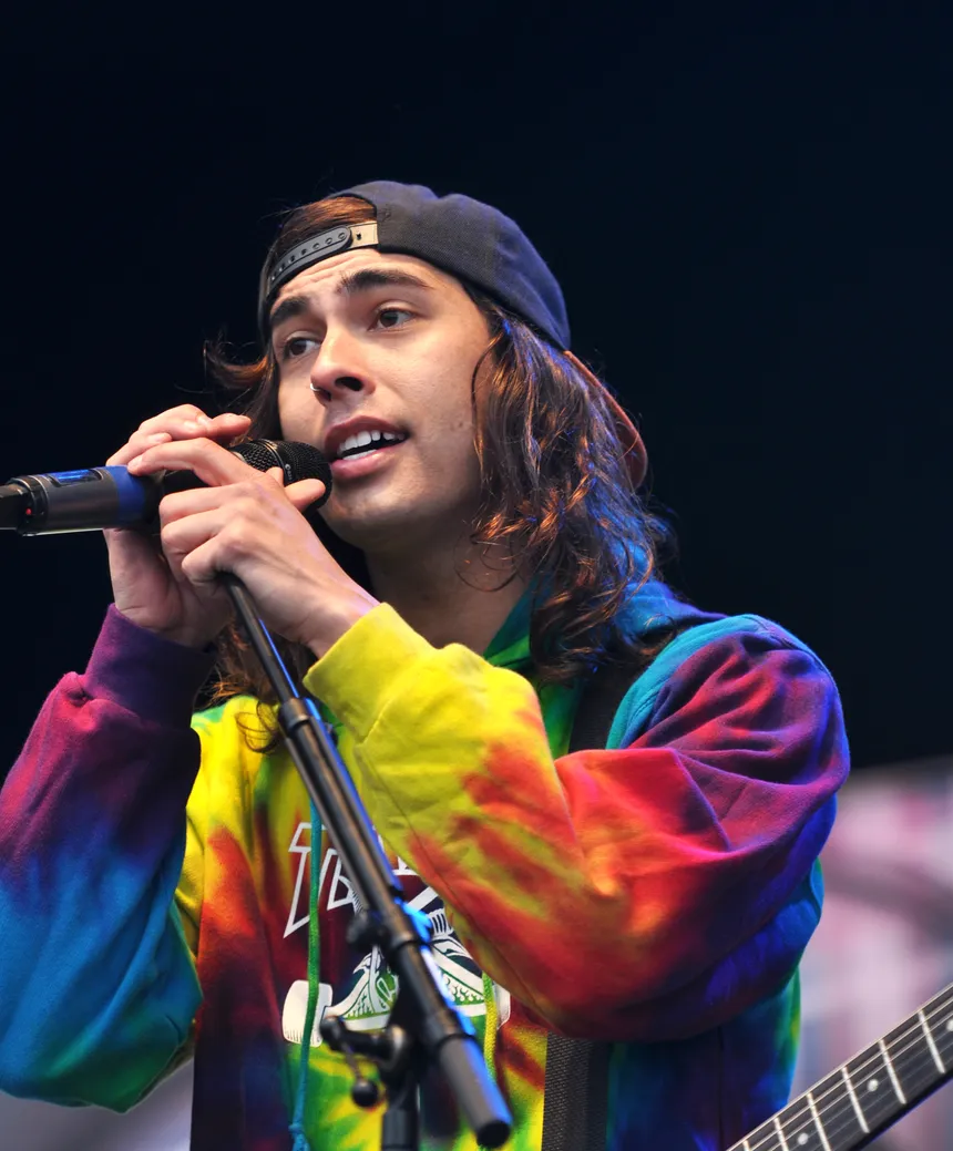 Pierce The Veil (V3)