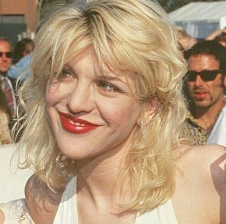 Courtney Love (ND)