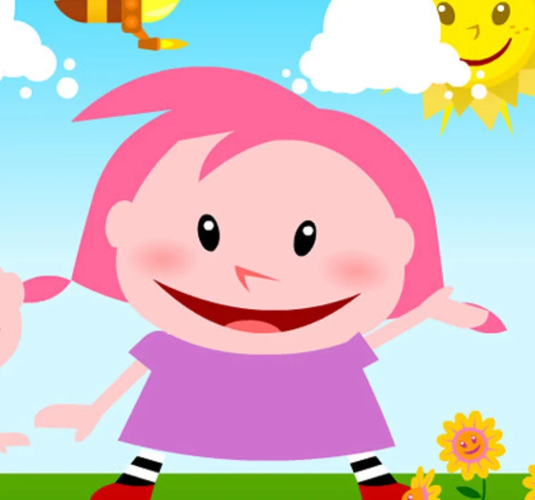 Jill (Baby TV)