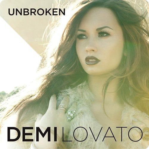 Demi Lovato (Unbroken ERA)