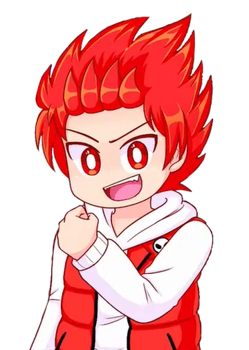 Jax (InquisitorMaster)