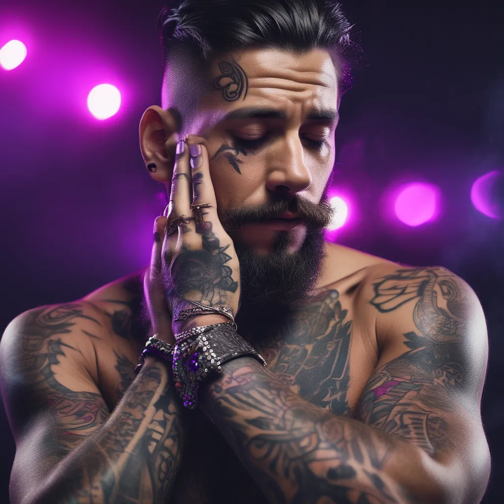 duki ricardo 2018