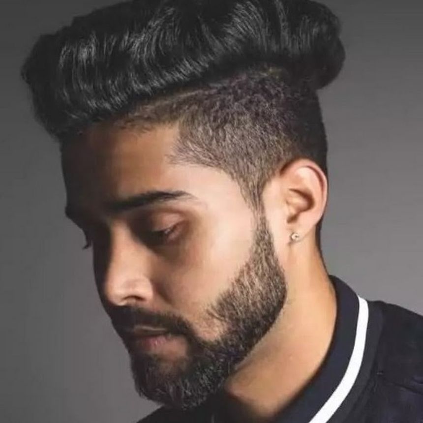 AP Dhillon