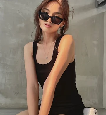 Jazmine Tan