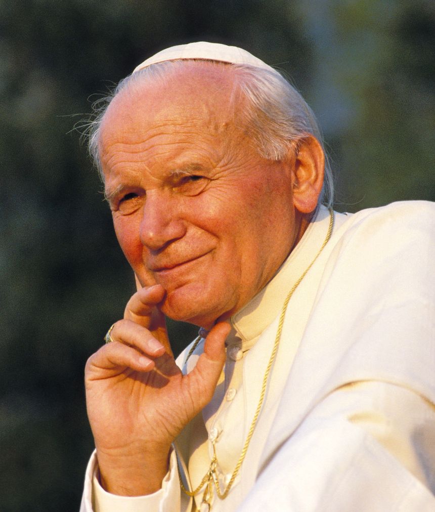 Jan Paweł 2