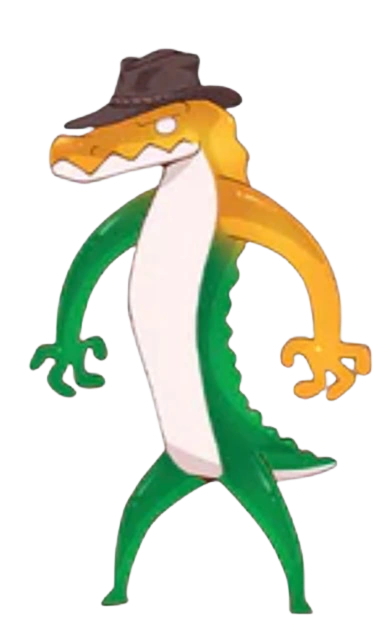 TADC Gummigoo JP