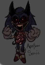 Apollyon (Exeverse)