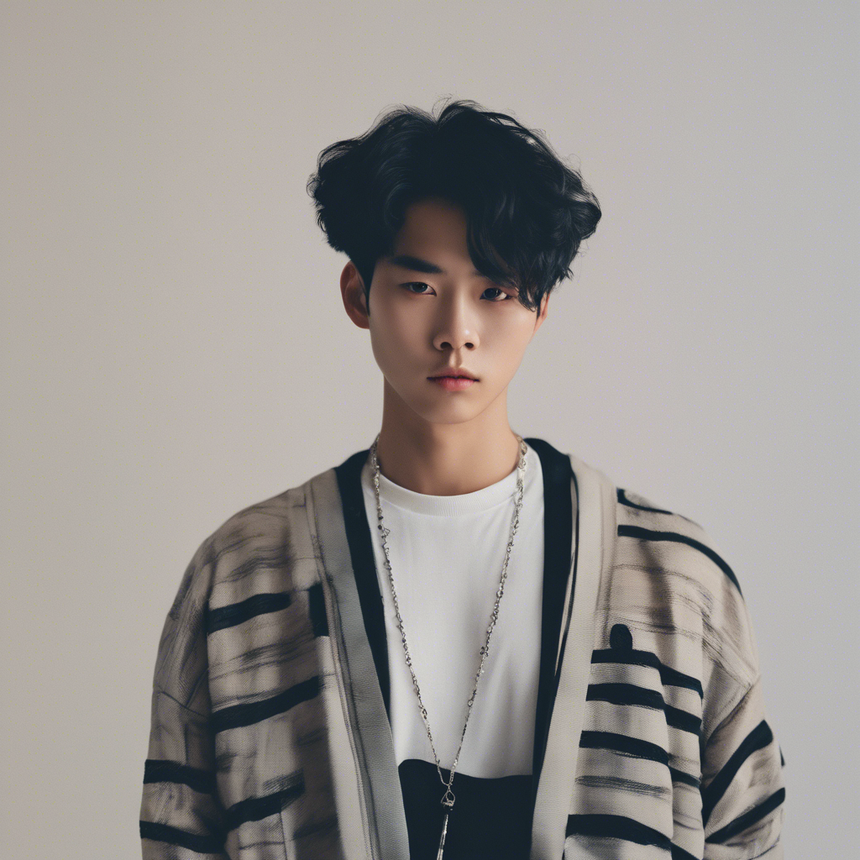 Taeyoung cravity