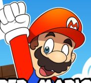 Super Mario Juno Songs voice