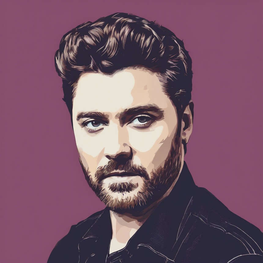 Chris Young (2015-2017)
