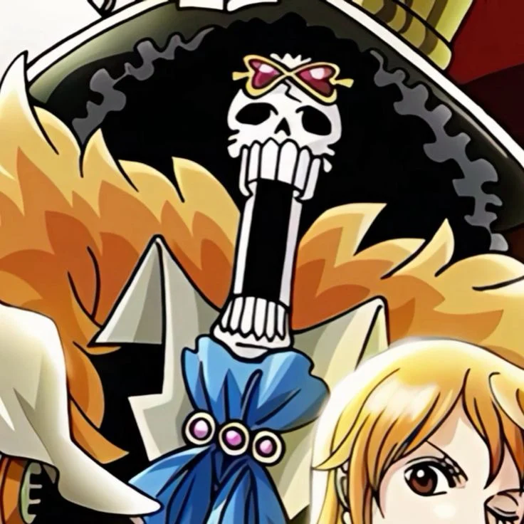 Brook español latino