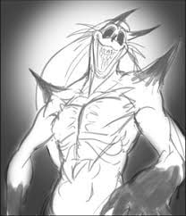 Lucifer (Exeverse)