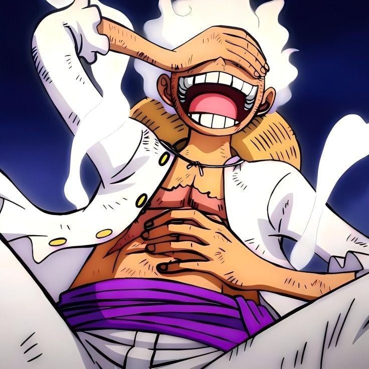 Monkey d luffy español latino