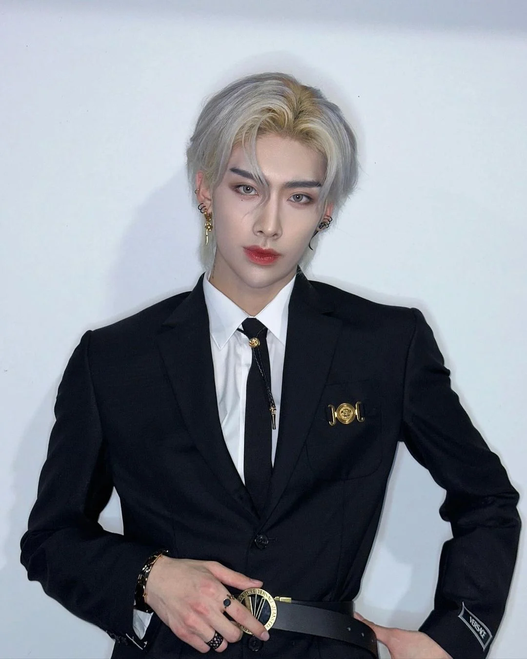 Ricky (Zerobaseone)