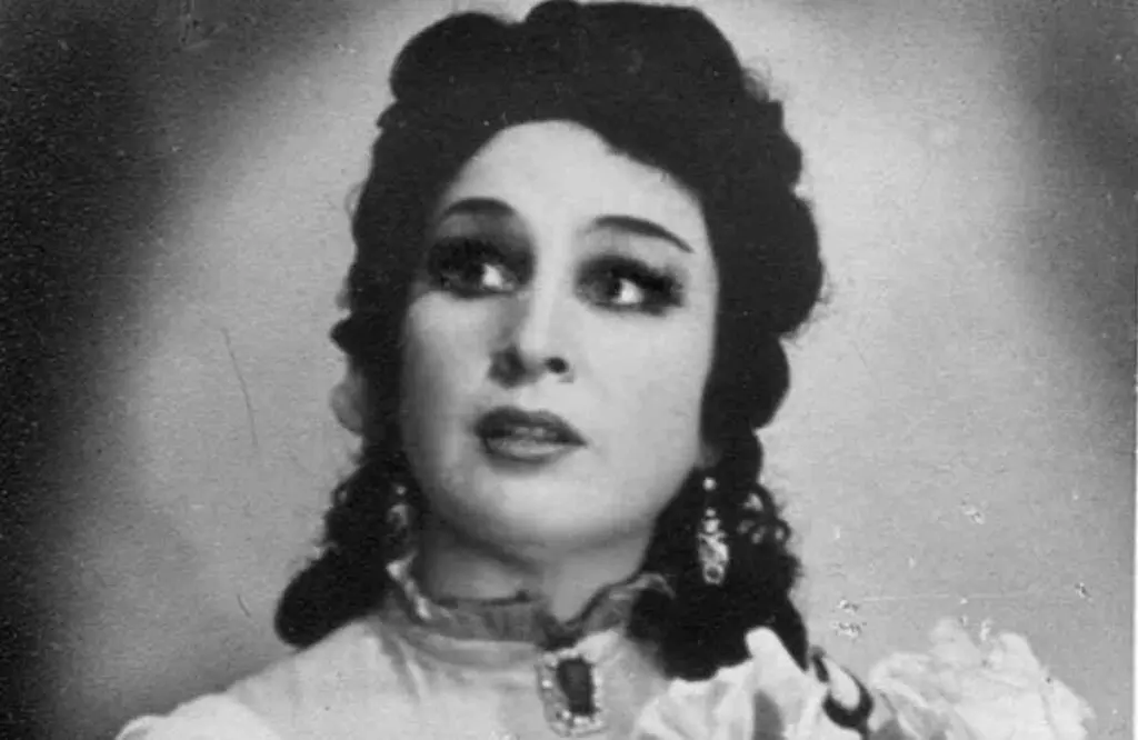 Evgeniya Miroshnichenko