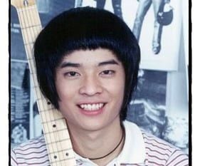 ปีย์ โปเตโต้ (Peey Potato)