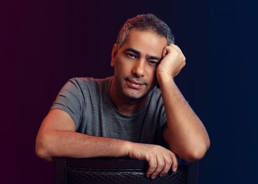 Fadel Chaker