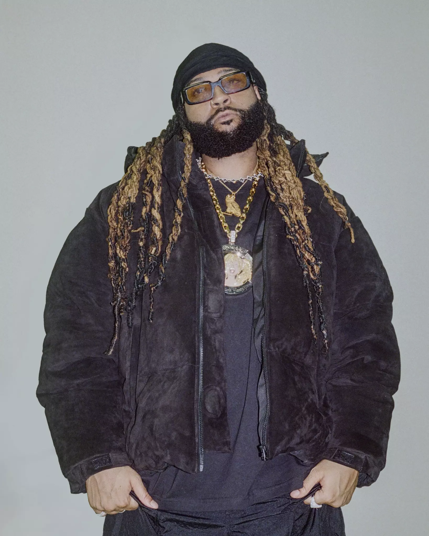 PARTYNEXTDOOR