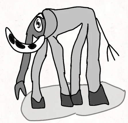 ElephantHorny The Chief Brody