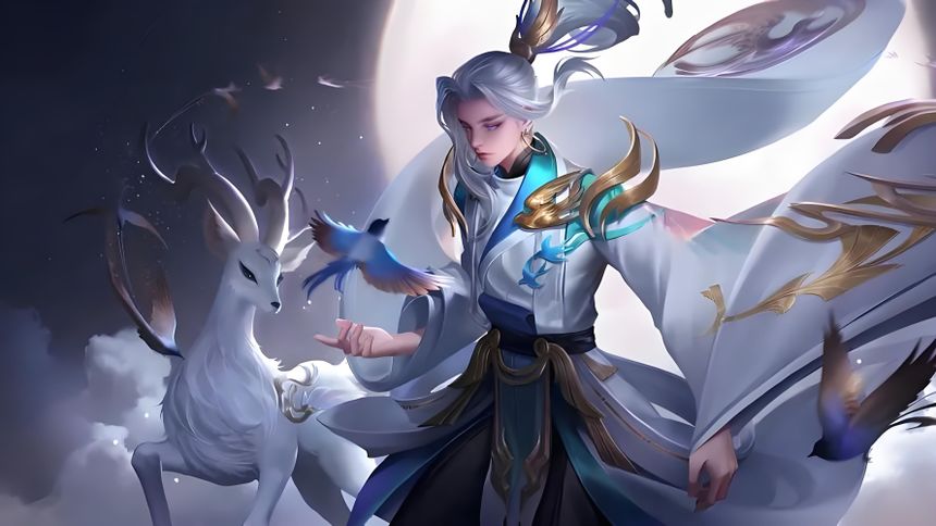 yun