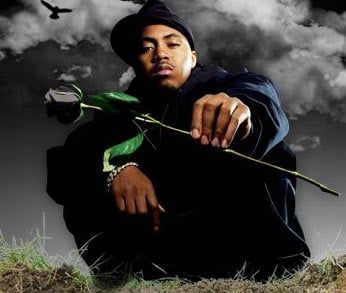 Nas (Hip Hop Is Dead Era)