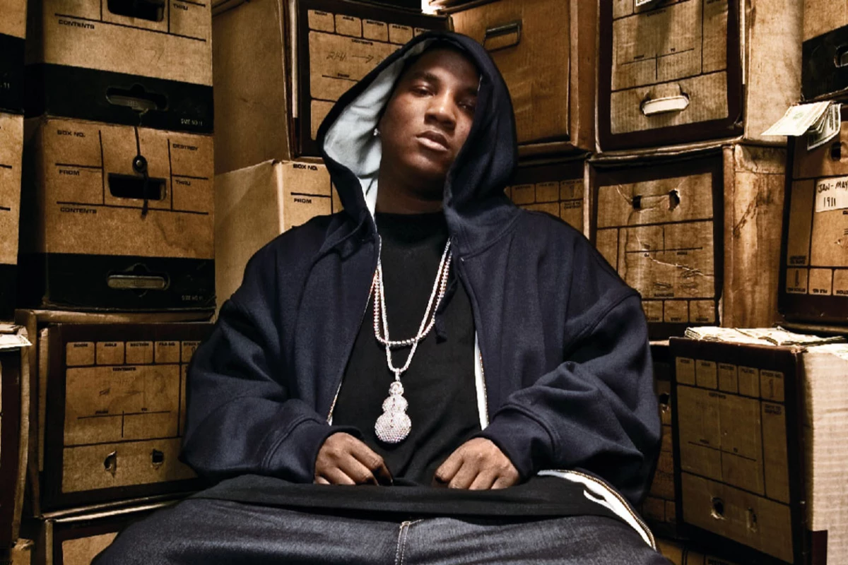 Young Jeezy (Let's Get It: Thug Motivation 101 Era)