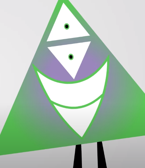 Trigon (The geoquad hour)