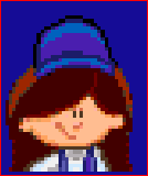 Angela Delvecchio (Backyard Baseball)