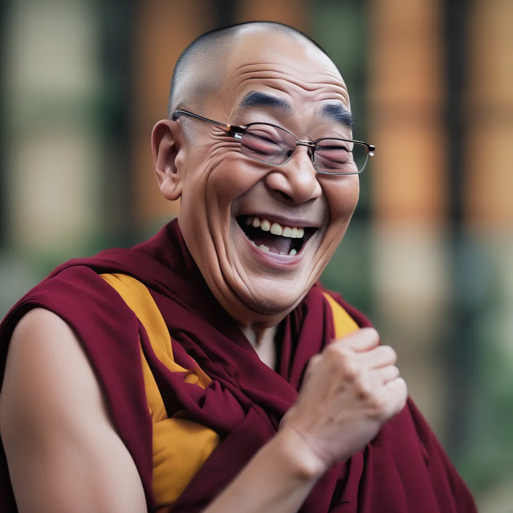 Dalai lama