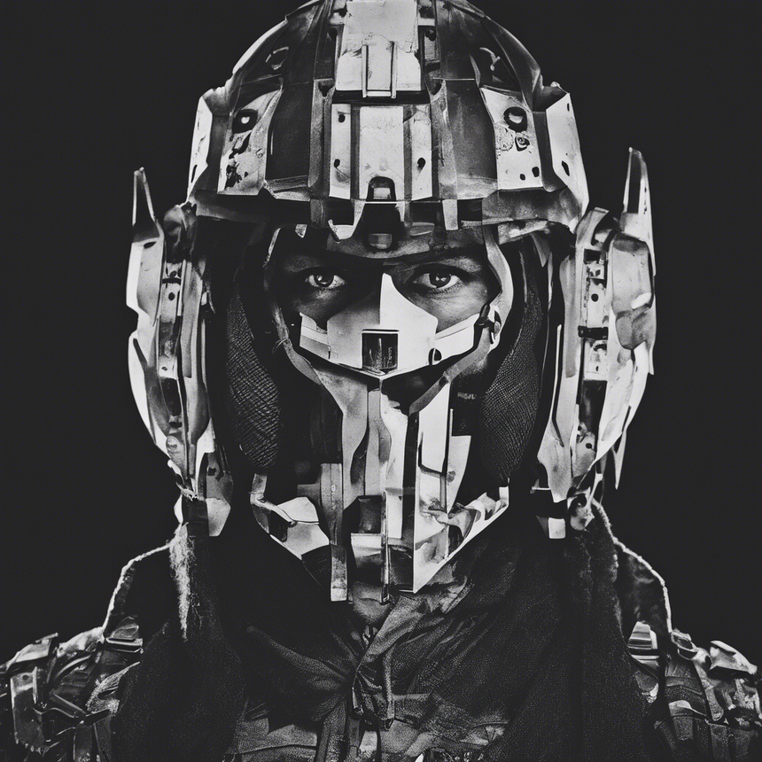Kallmekris / Kris (TITAN-medium40k)
