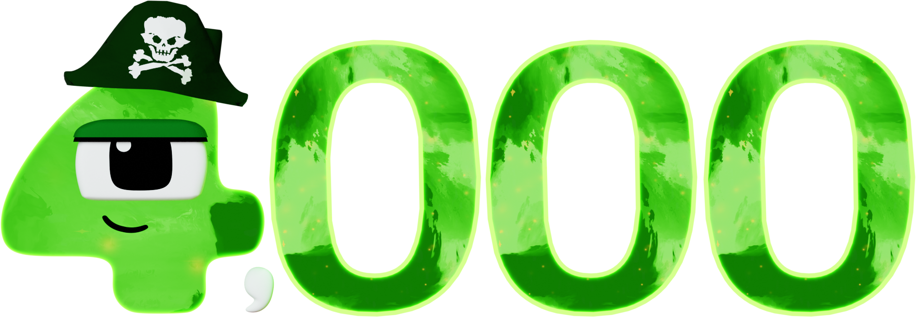 4000000000 wonderland