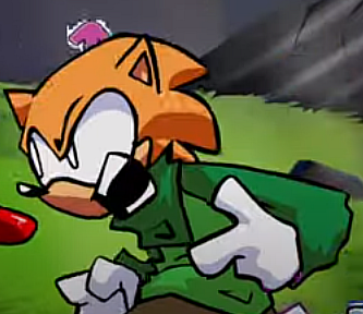 Pico (Soulless DX)