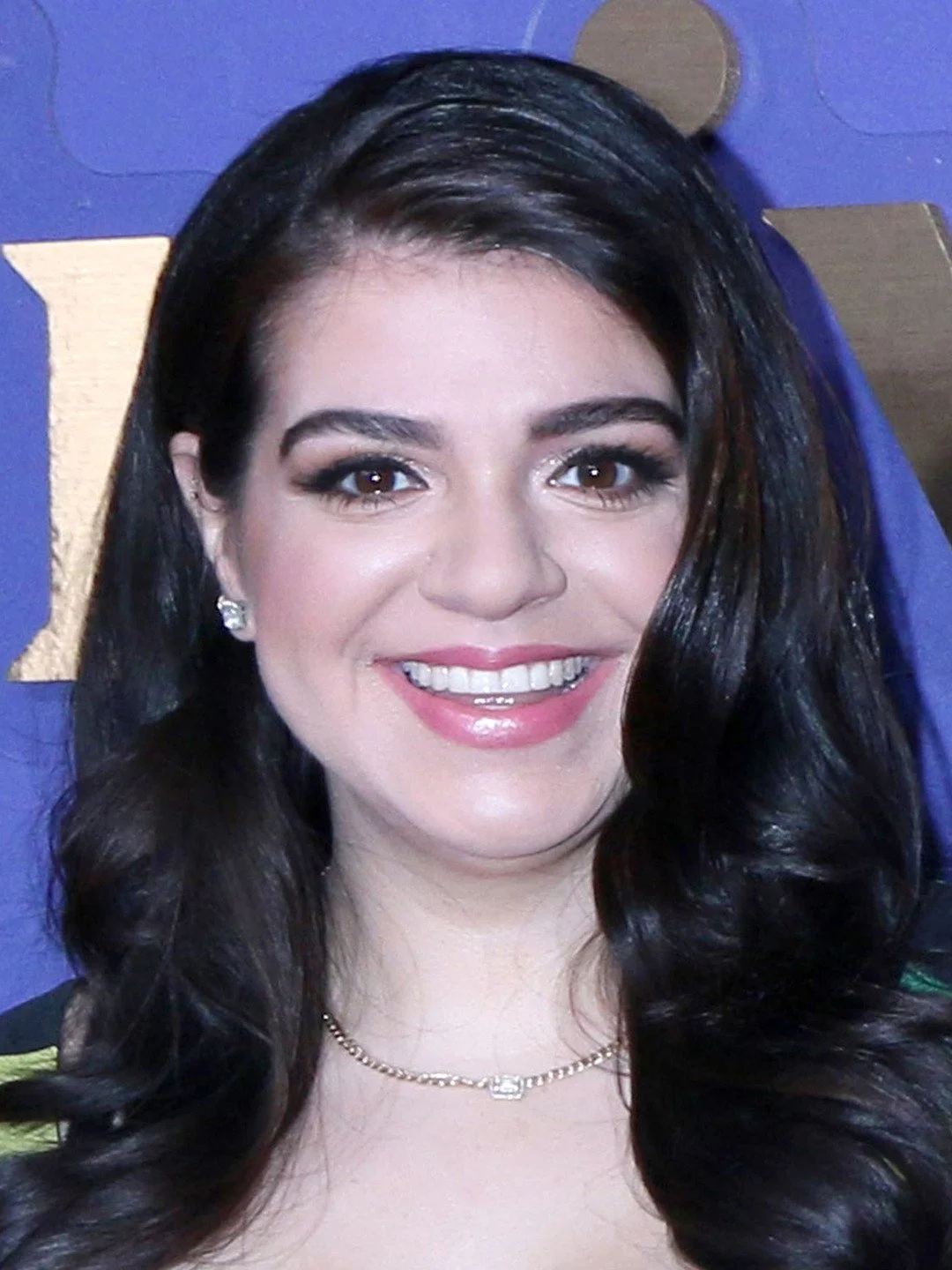 Mayan Lopez