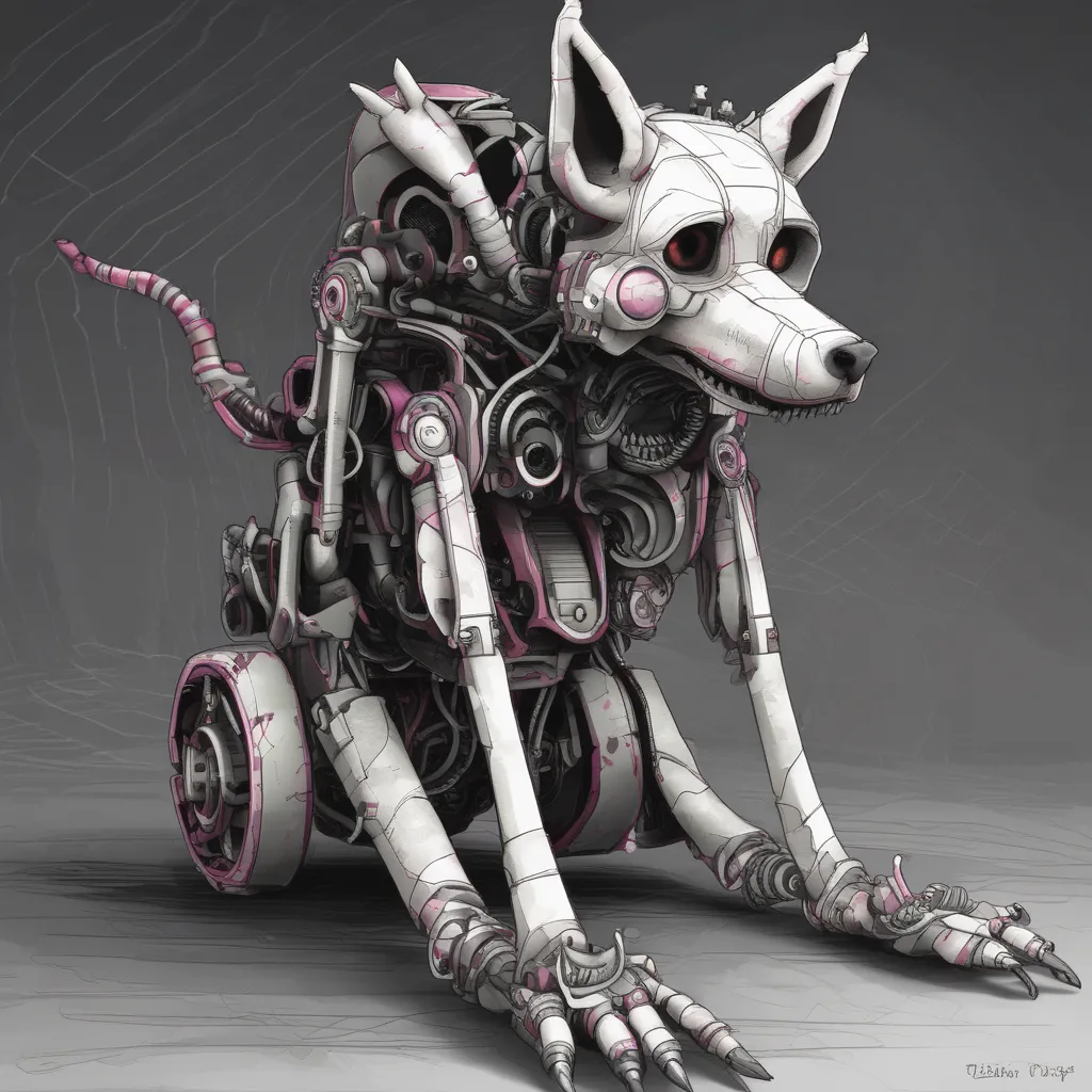The mangle (david near interpretation)
