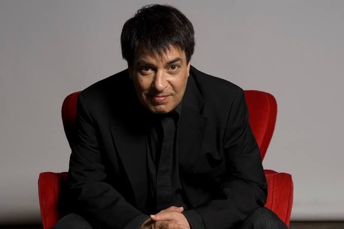 Adrian Otero