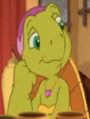 Samantha (Franklin)