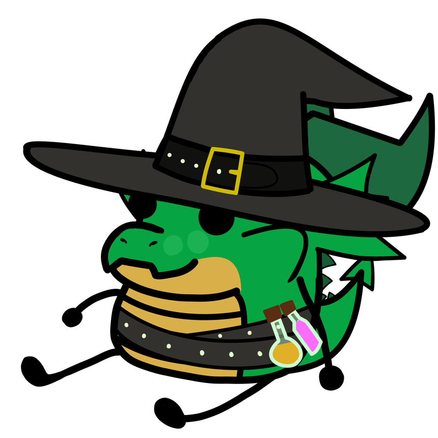 Henry The Dragon