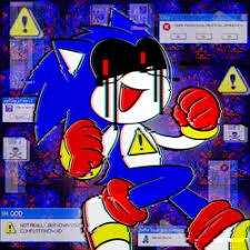 Malware Sonic (Exeverse)