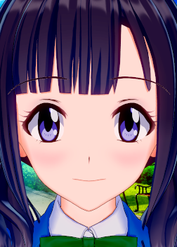 Inako Hatake