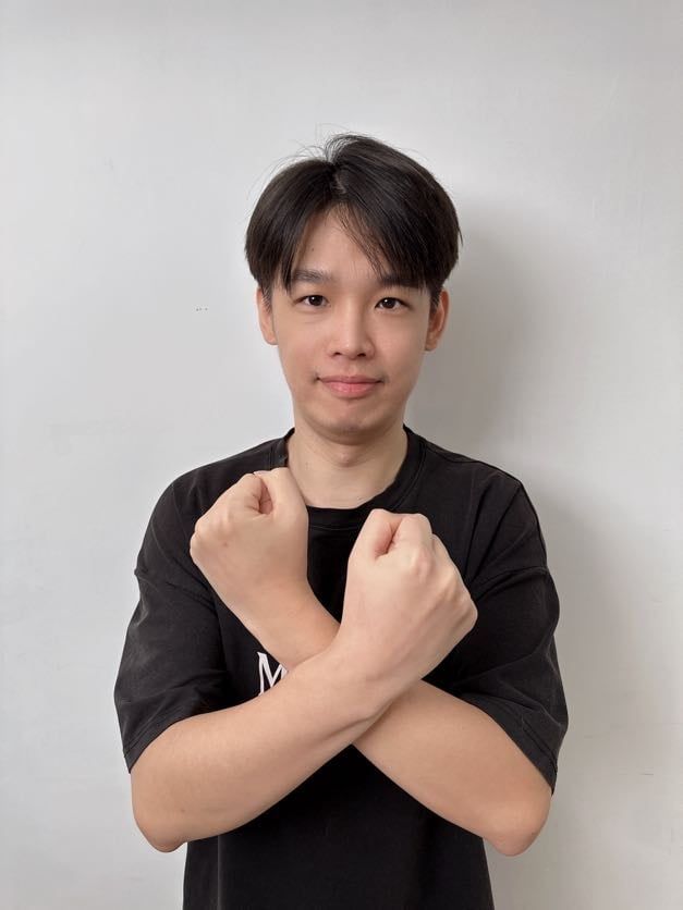 羅傑(Roger)