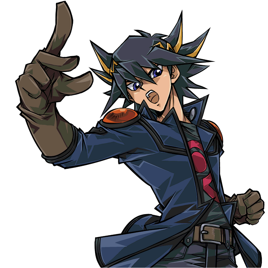 yusei