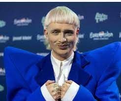 Joost Klein