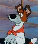 Dodger (Billy Joel Singing Oliver and company)