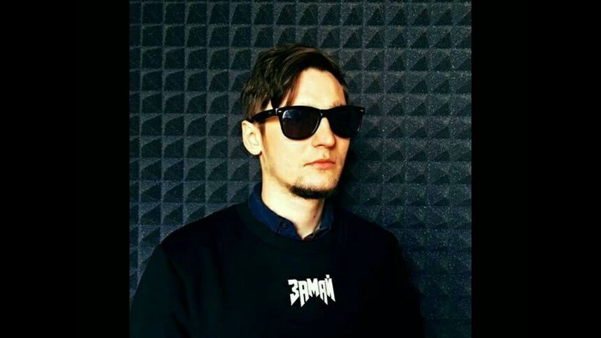 Fallen MC (AKA:Vanya Svetlo)