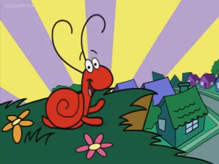 Raimundo (The Wumblers)