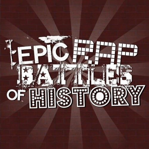 Epic Rap Battles of History Announcer