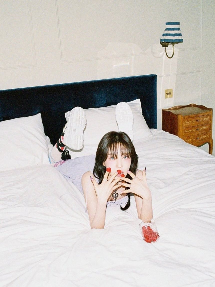 웬디