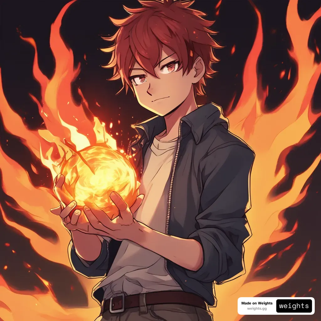 FireJaid