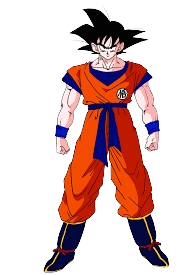 goku