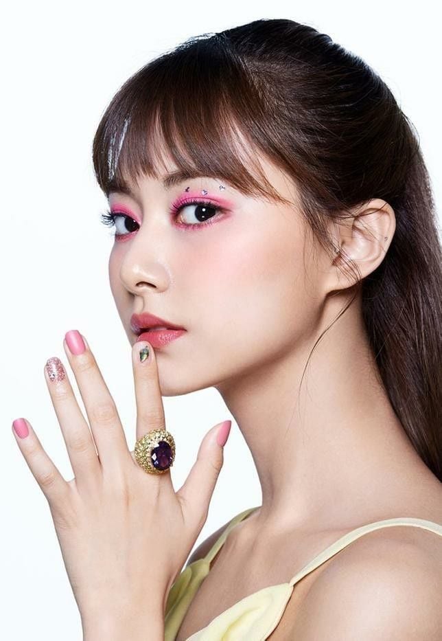 Tzuyu (Soft Voice)